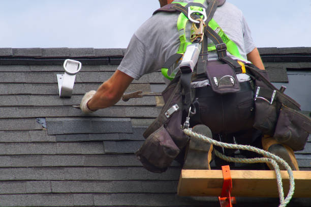 Professional Roofing Contractor in St Marys, GA