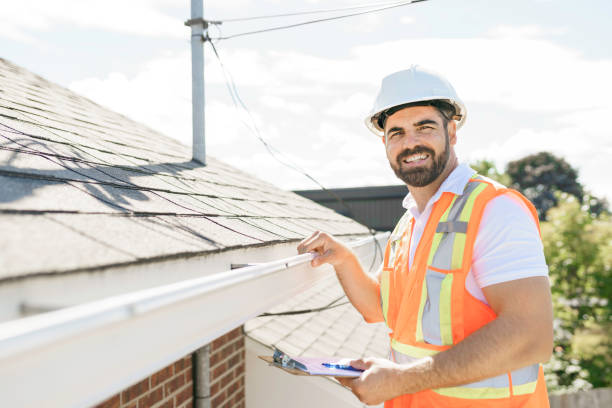 Best New Roof Installation  in St Marys, GA