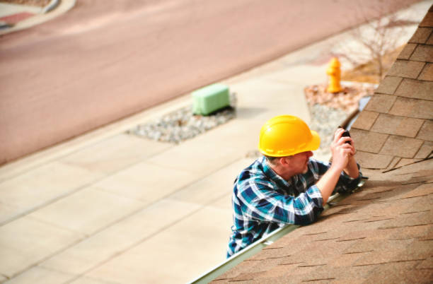 Best Slate Roofing Contractor  in St Marys, GA