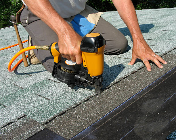 Quick and Trustworthy Emergency Roof Repair Services in St Marys, GA