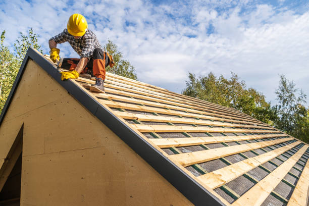 Best Metal Roofing Contractor  in St Marys, GA