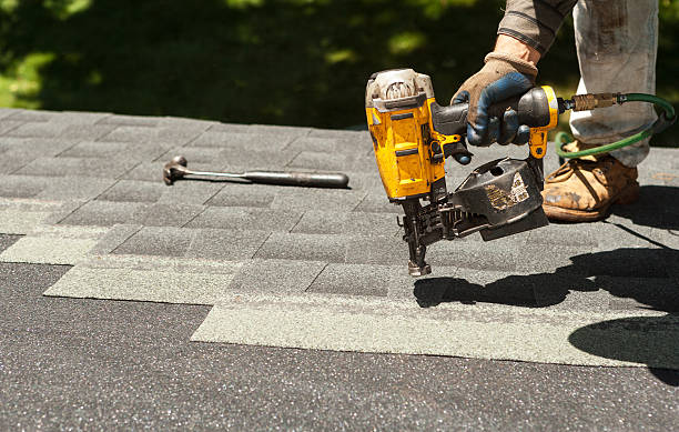 Best Emergency Roof Repair  in St Marys, GA