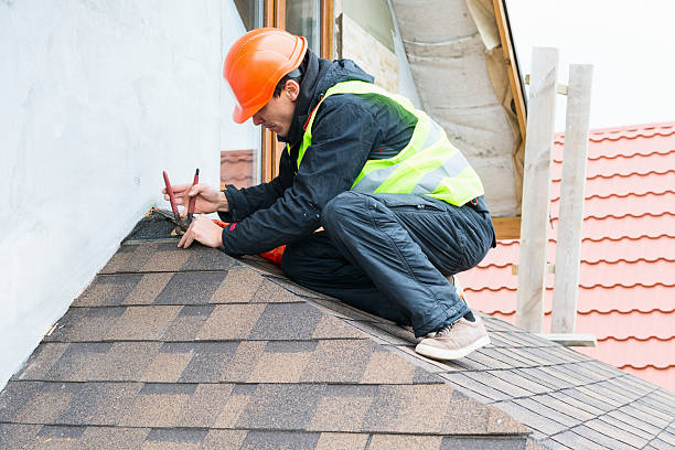 Best Commercial Roofing Services  in St Marys, GA