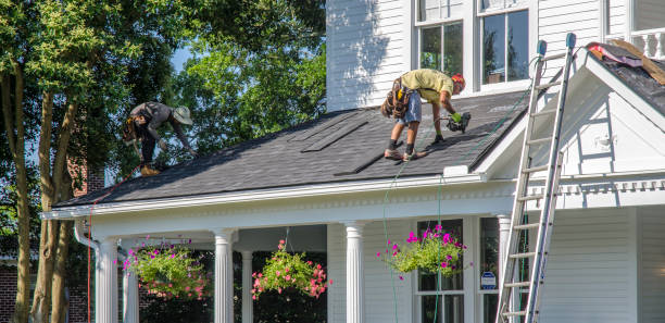 Best Flat Roof Repair Services  in St Marys, GA