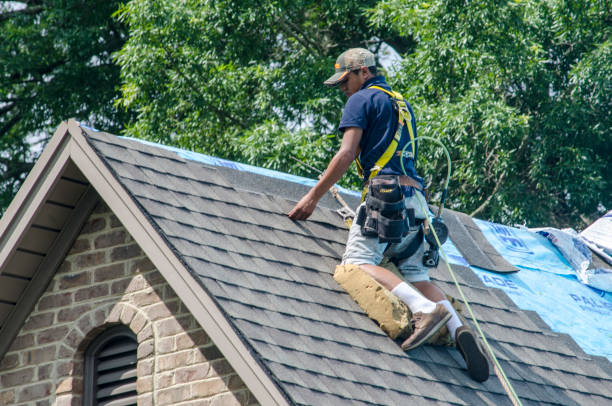 Best Residential Roofing Contractor  in St Marys, GA