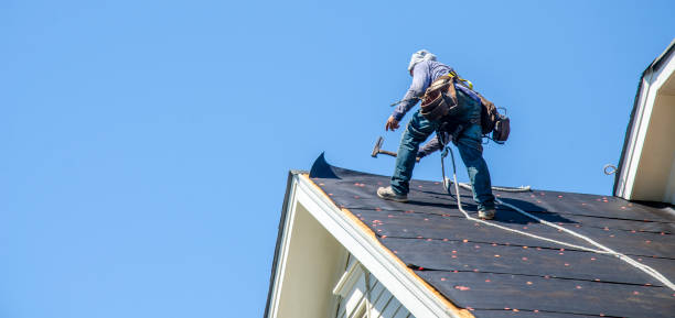 Best Best Roofing Contractors  in St Marys, GA